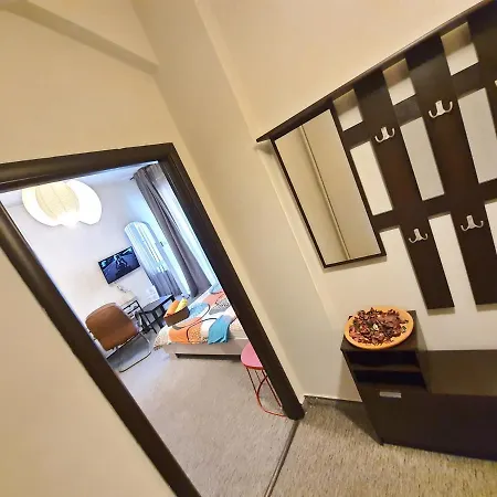 Global Downtown - Universitate - Calea Victoriei