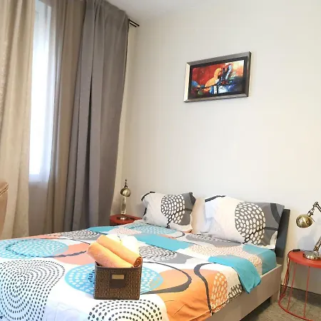 Apartment Global Downtown - Universitate - Calea Victoriei Bucharest