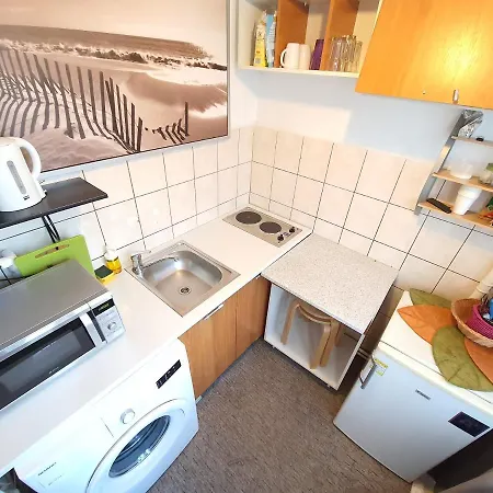 Global Downtown - Universitate - Calea Victoriei Apartment *