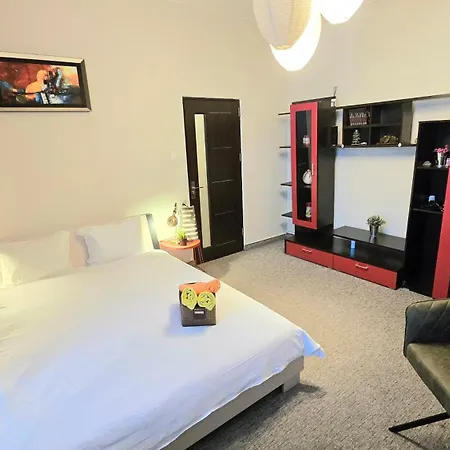 Apartman Global Downtown - Universitate - Calea Victoriei *