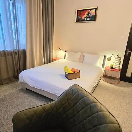 Global Downtown - Universitate - Calea Victoriei *