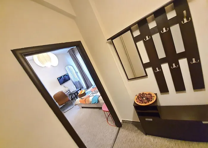 Global Downtown - Universitate - Calea Victoriei