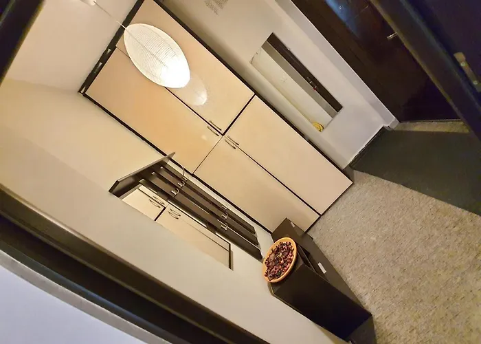 Global Downtown - Universitate - Calea Victoriei Apartamento Bucareste