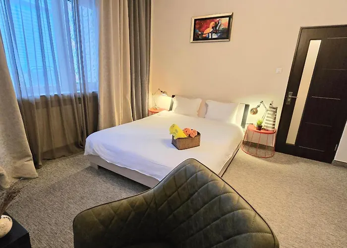 Global Downtown - Universitate - Calea Victoriei *