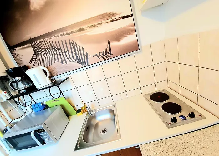 Global Downtown - Universitate - Calea Victoriei Apartamento