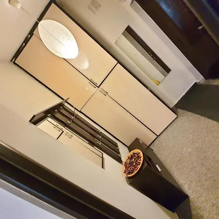 Global Downtown - Universitate - Calea Victoriei Apartamento Bucarest