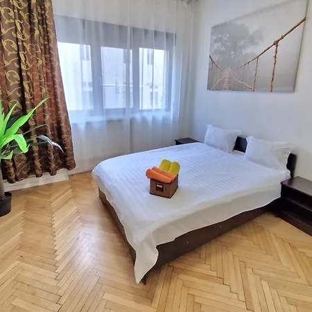 Global Downtown - Universitate - Calea Victoriei Bucarest