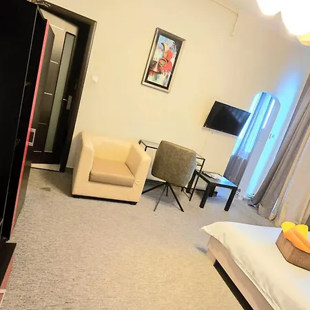 Global Downtown - Universitate - Calea Victoriei Apartamento