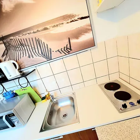 Global Downtown - Universitate - Calea Victoriei Apartamento