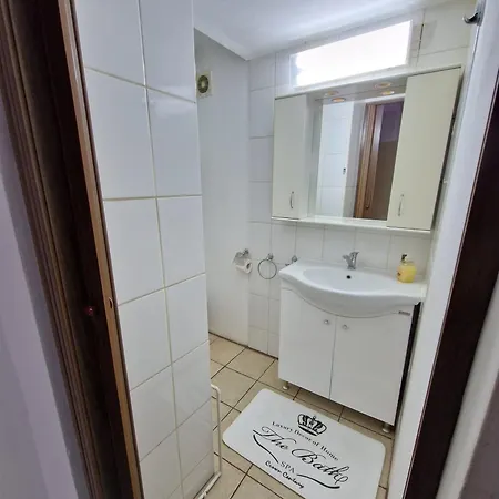 Global Downtown - Universitate - Calea Victoriei Apartment Bucharest