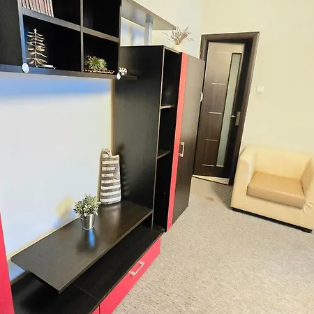 Global Downtown - Universitate - Calea Victoriei Apartment *