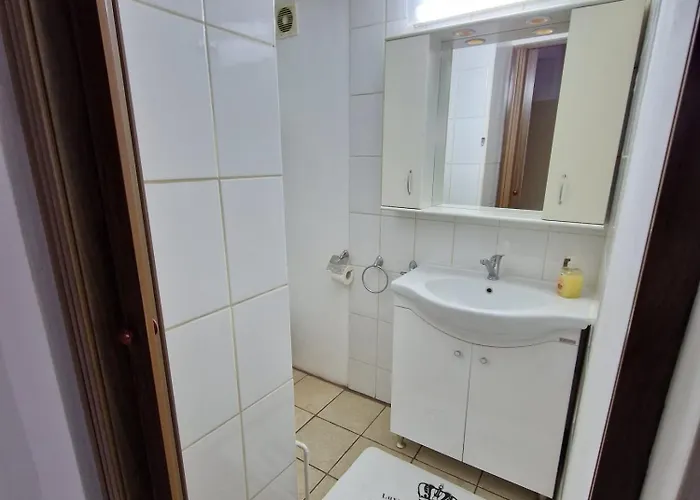 Global Downtown - Universitate - Calea Victoriei Apartament Bucureşti