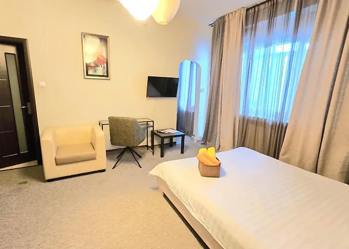 Global Downtown - Universitate - Calea Victoriei * Bucureşti